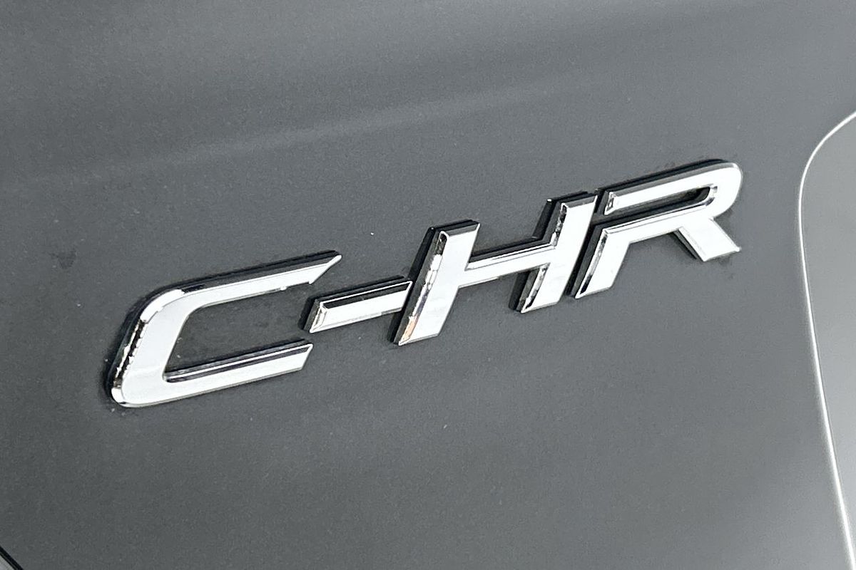 2020 Toyota C-HR Koba NGX50R