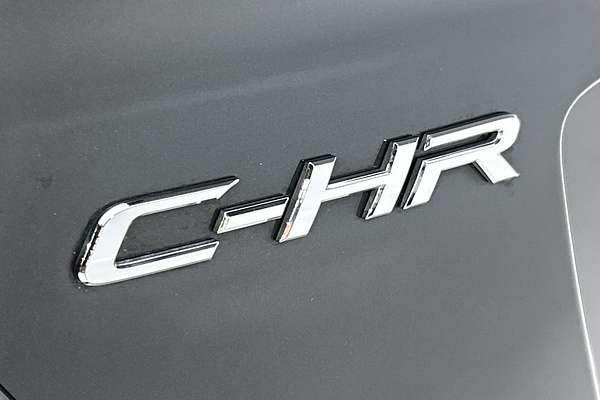 2020 Toyota C-HR Koba NGX50R