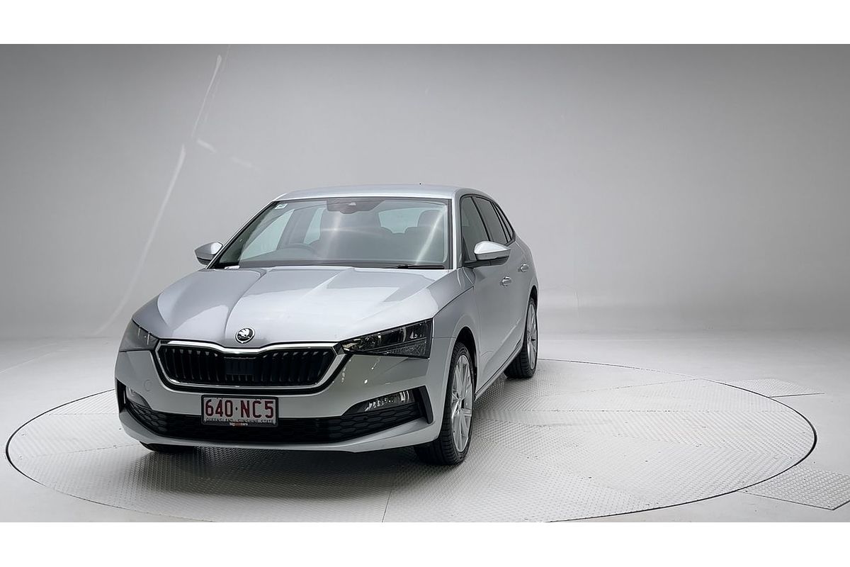 2023 SKODA Scala 85TSI Ambition NW