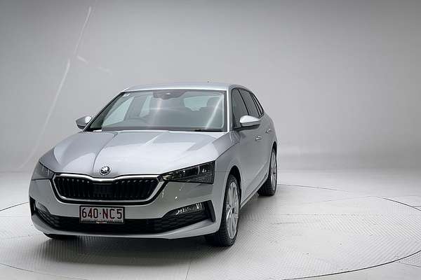 2023 SKODA Scala 85TSI Ambition NW