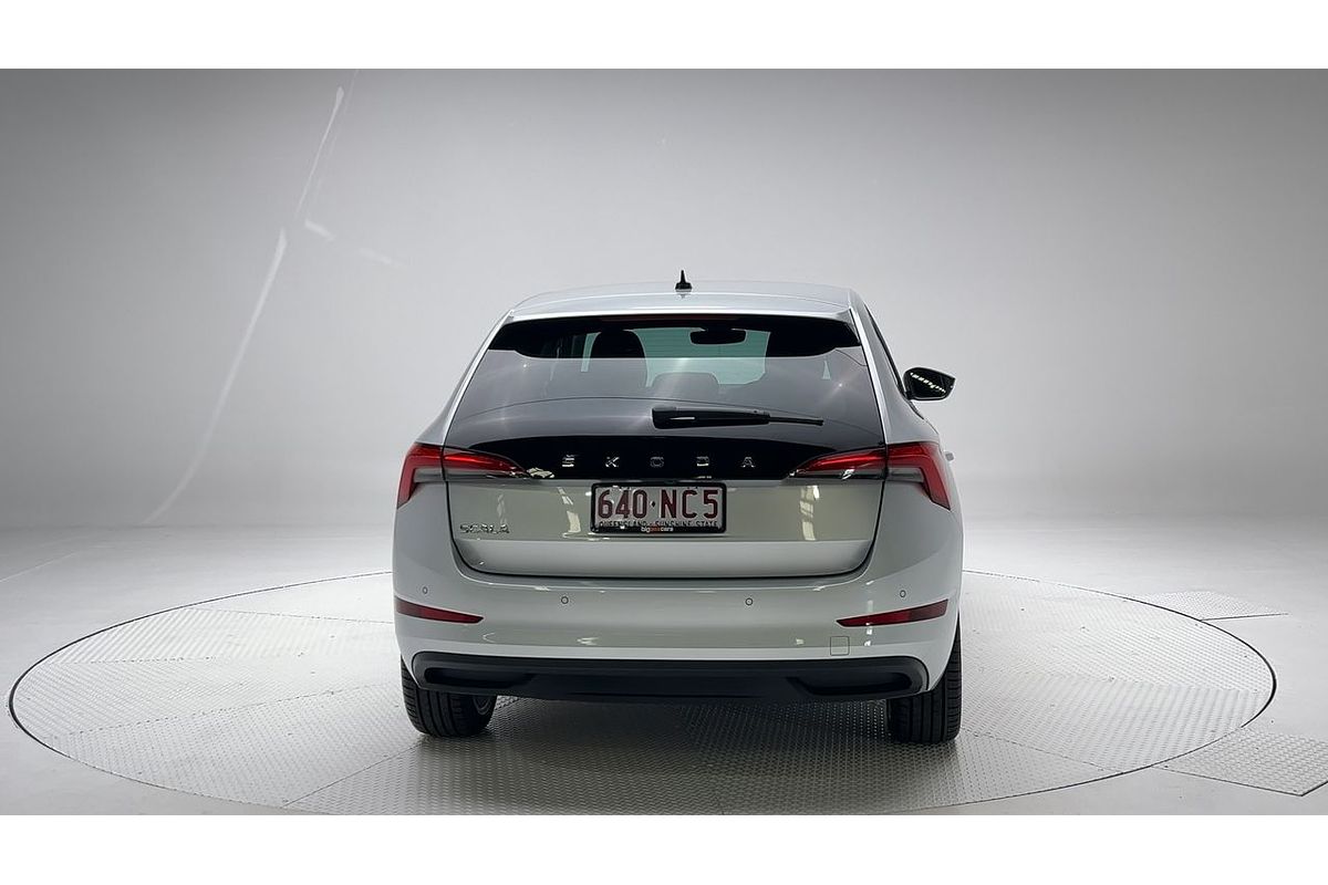2023 SKODA Scala 85TSI Ambition NW
