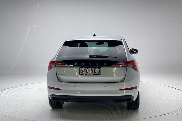 2023 SKODA Scala 85TSI Ambition NW