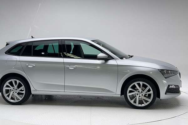 2023 SKODA Scala 85TSI Ambition NW