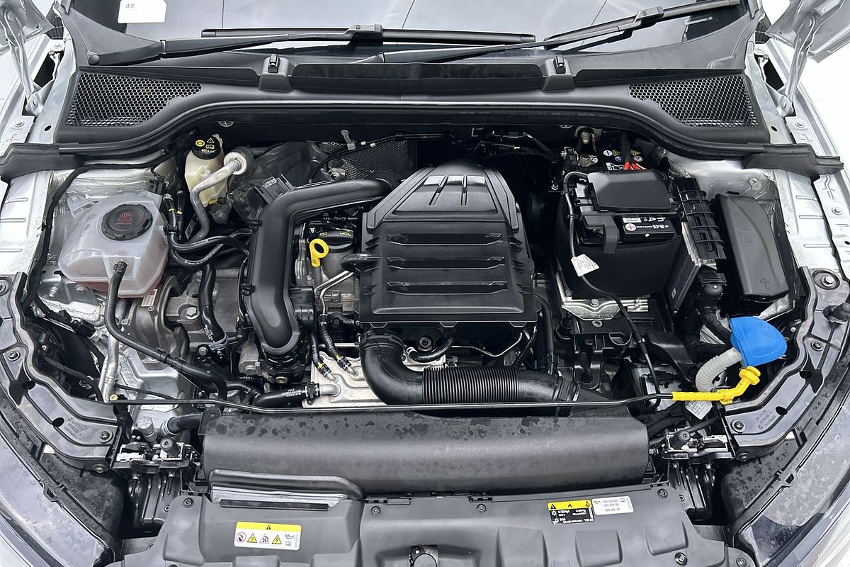 2023 SKODA Scala 85TSI Ambition NW