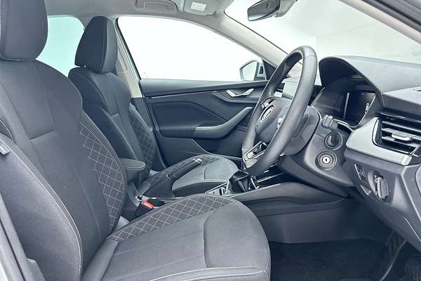 2023 SKODA Scala 85TSI Ambition NW