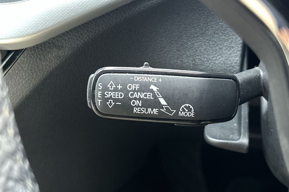 2023 SKODA Scala 85TSI Ambition NW