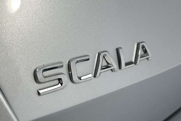 2023 SKODA Scala 85TSI Ambition NW
