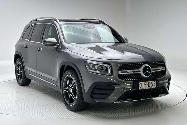 2022 Mercedes-Benz GLB-Class GLB250 X247