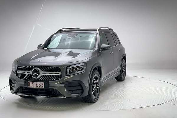 2022 Mercedes-Benz GLB-Class GLB250 X247