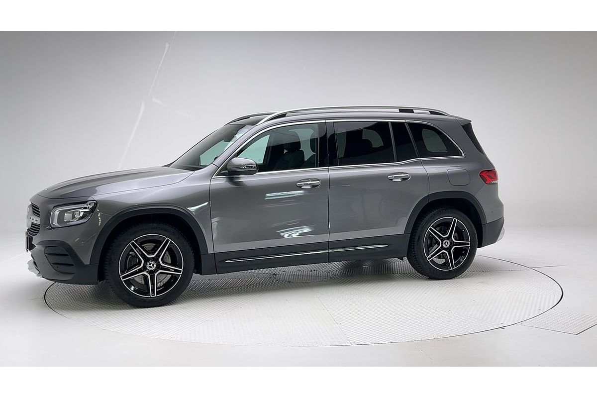 2022 Mercedes-Benz GLB-Class GLB250 X247