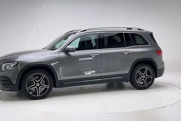 2022 Mercedes-Benz GLB-Class GLB250 X247