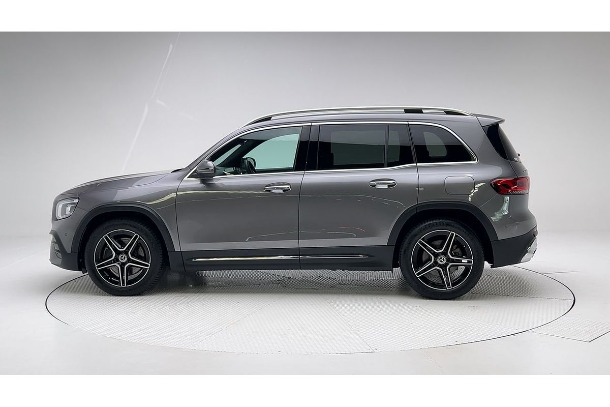 2022 Mercedes-Benz GLB-Class GLB250 X247
