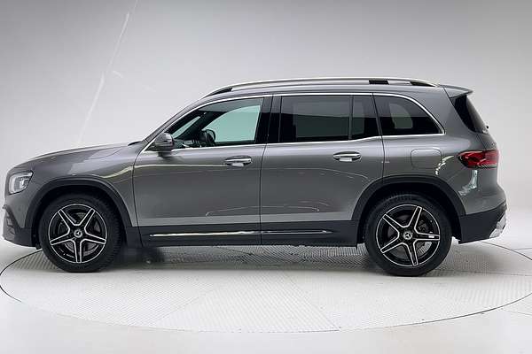 2022 Mercedes-Benz GLB-Class GLB250 X247