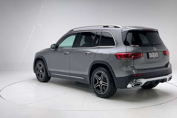 2022 Mercedes-Benz GLB-Class GLB250 X247