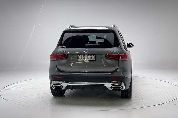 2022 Mercedes-Benz GLB-Class GLB250 X247