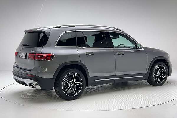2022 Mercedes-Benz GLB-Class GLB250 X247