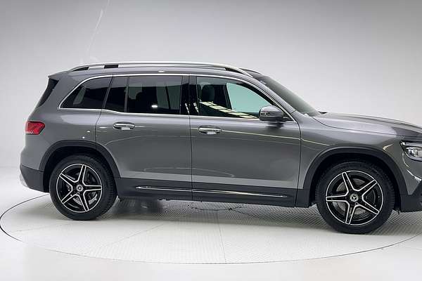2022 Mercedes-Benz GLB-Class GLB250 X247