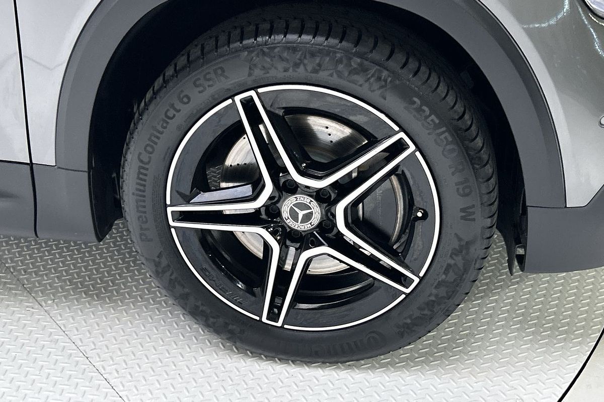 2022 Mercedes-Benz GLB-Class GLB250 X247