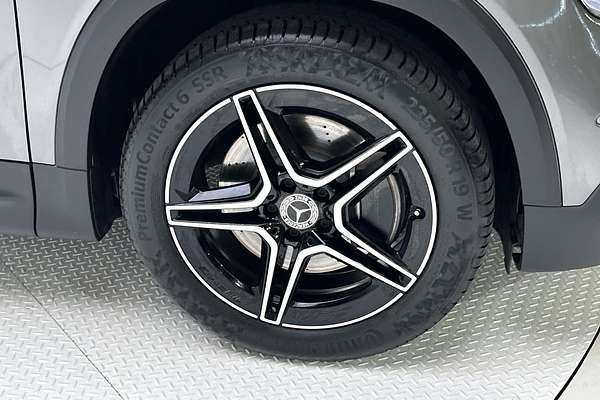 2022 Mercedes-Benz GLB-Class GLB250 X247
