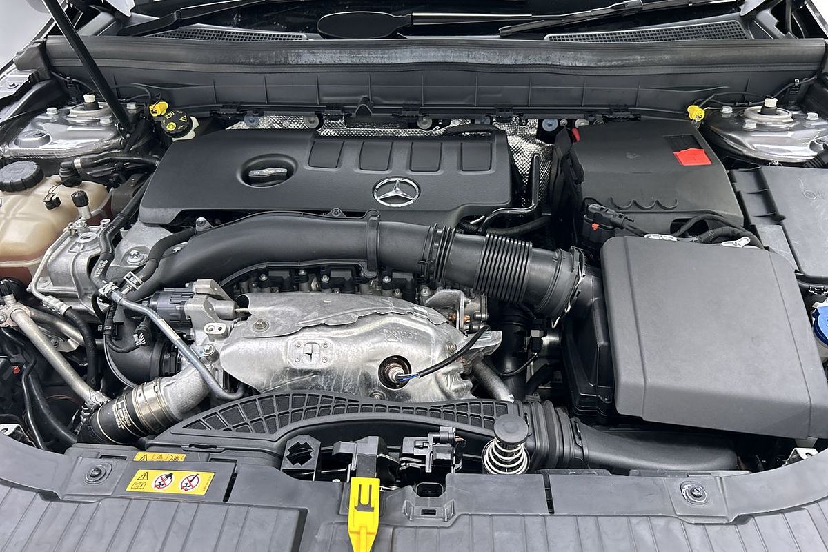 2022 Mercedes-Benz GLB-Class GLB250 X247