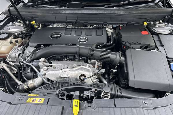 2022 Mercedes-Benz GLB-Class GLB250 X247