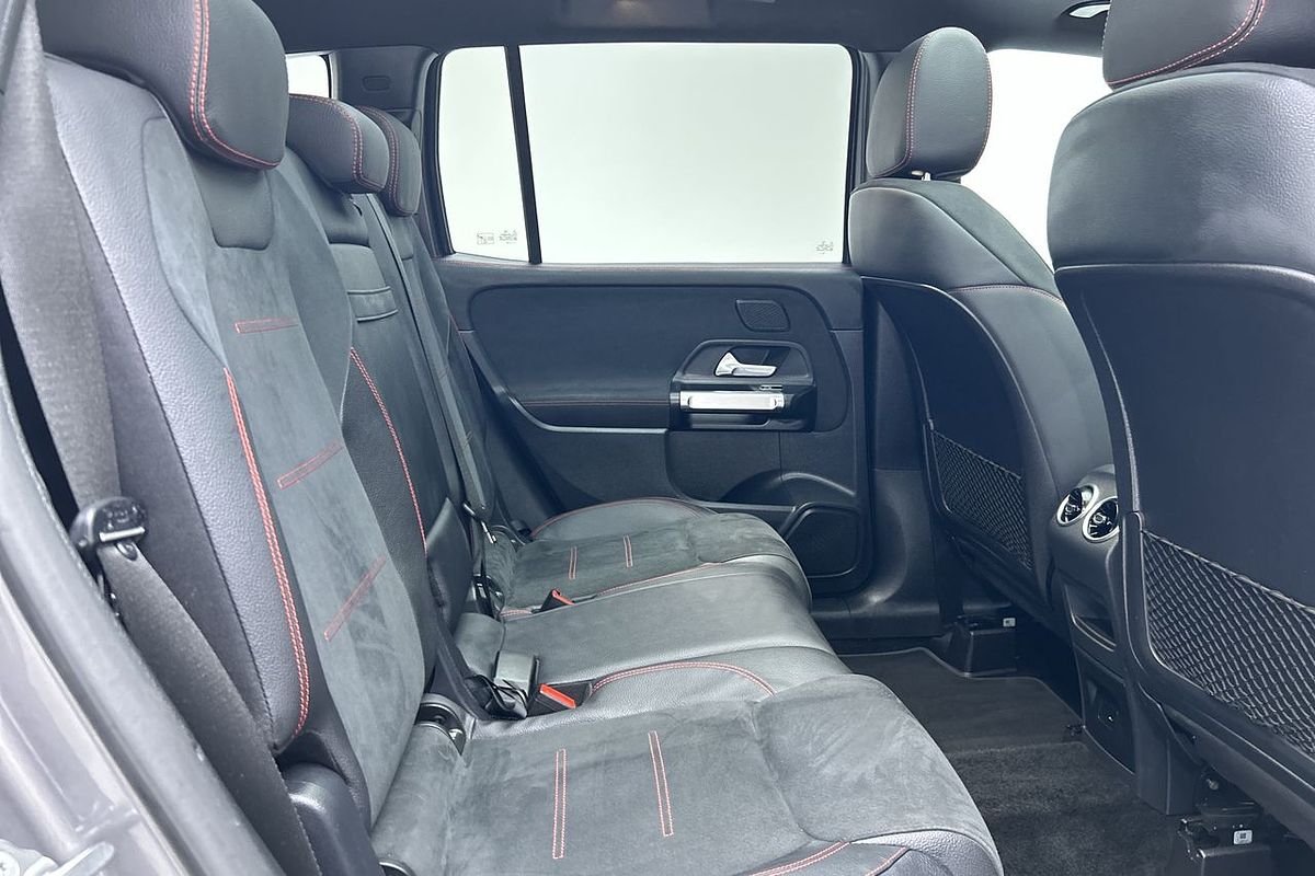 2022 Mercedes-Benz GLB-Class GLB250 X247