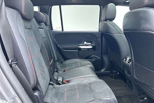 2022 Mercedes-Benz GLB-Class GLB250 X247