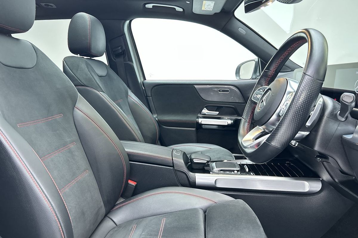 2022 Mercedes-Benz GLB-Class GLB250 X247
