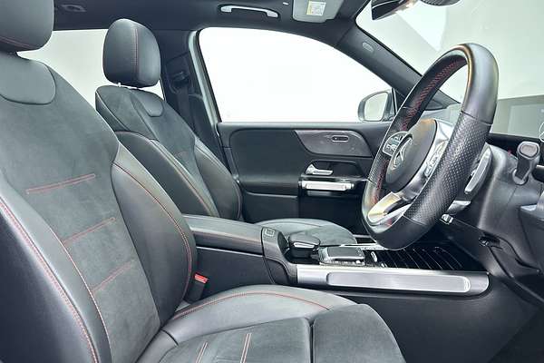 2022 Mercedes-Benz GLB-Class GLB250 X247