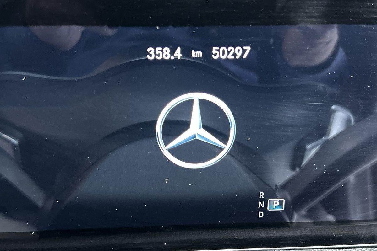 2022 Mercedes-Benz GLB-Class GLB250 X247