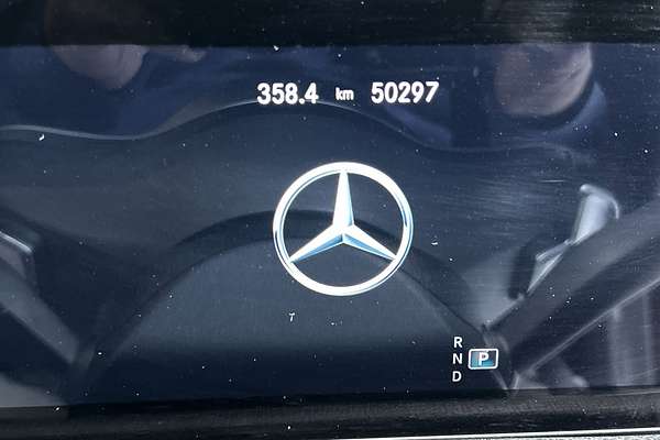 2022 Mercedes-Benz GLB-Class GLB250 X247