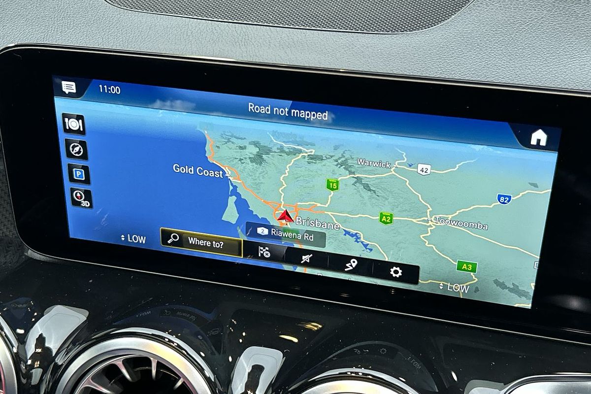 2022 Mercedes-Benz GLB-Class GLB250 X247