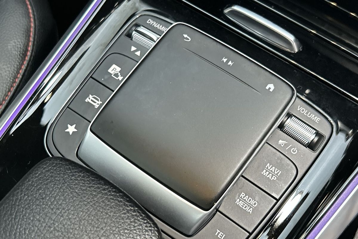 2022 Mercedes-Benz GLB-Class GLB250 X247