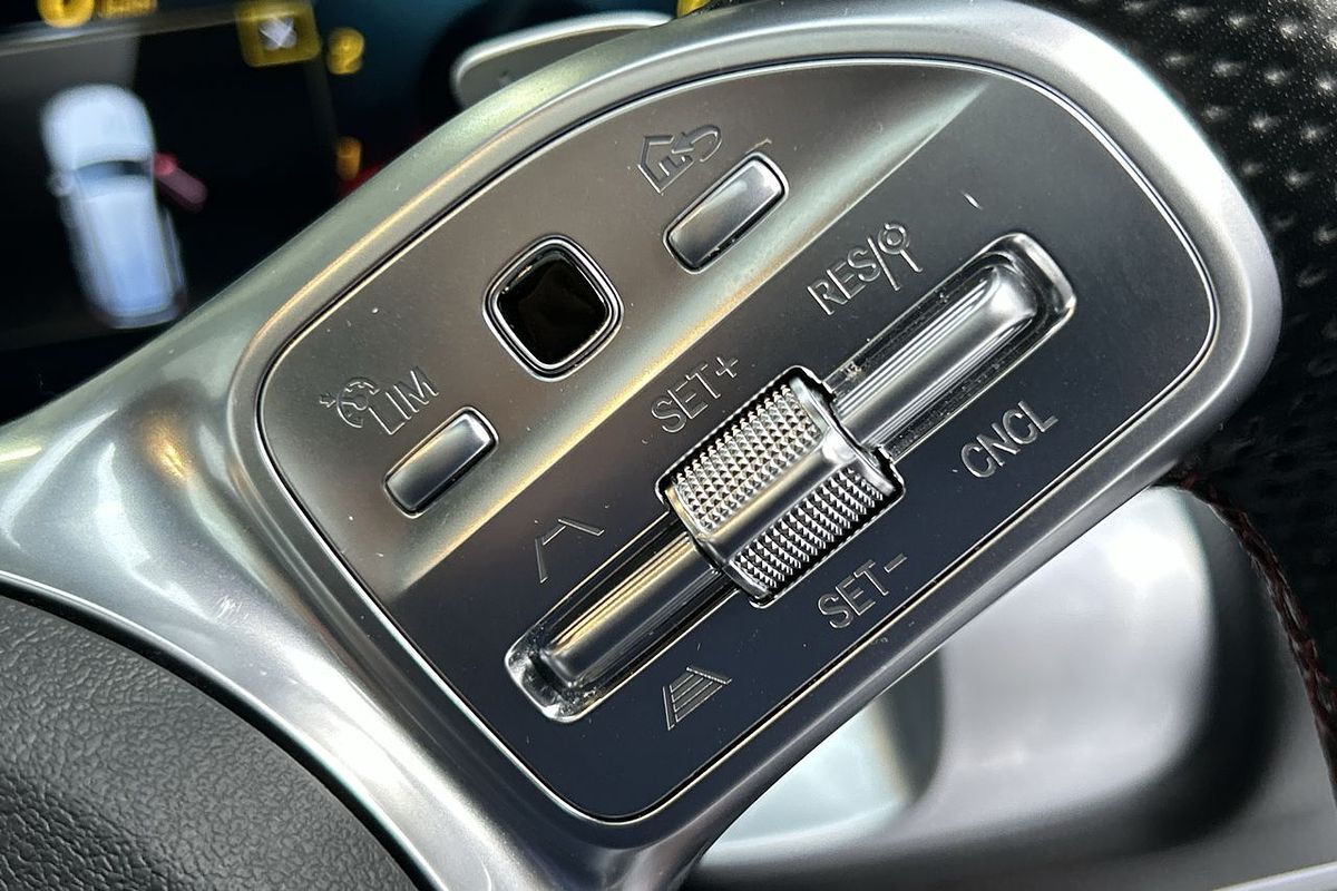 2022 Mercedes-Benz GLB-Class GLB250 X247