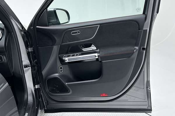 2022 Mercedes-Benz GLB-Class GLB250 X247