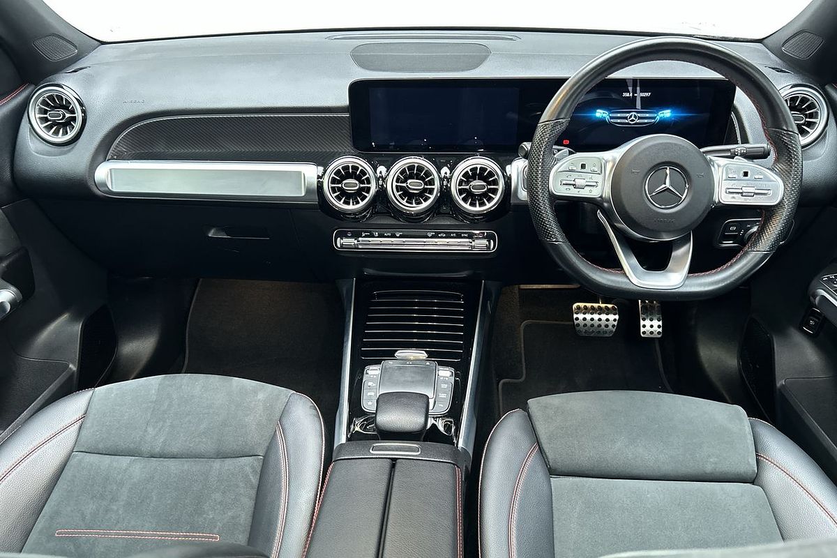 2022 Mercedes-Benz GLB-Class GLB250 X247
