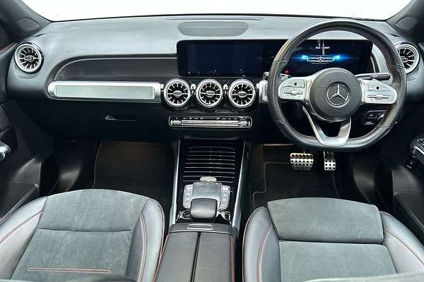 2022 Mercedes-Benz GLB-Class GLB250 X247