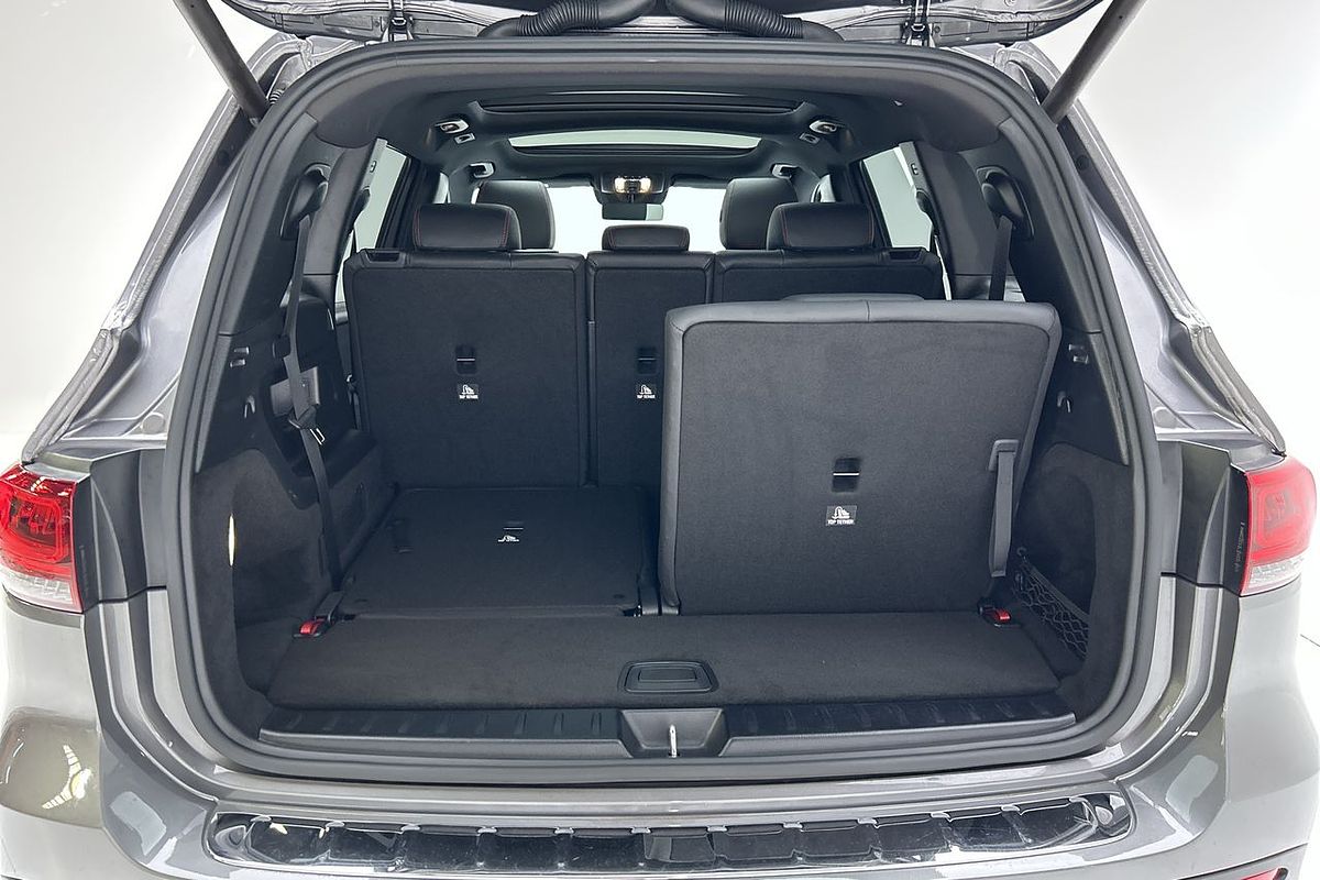 2022 Mercedes-Benz GLB-Class GLB250 X247