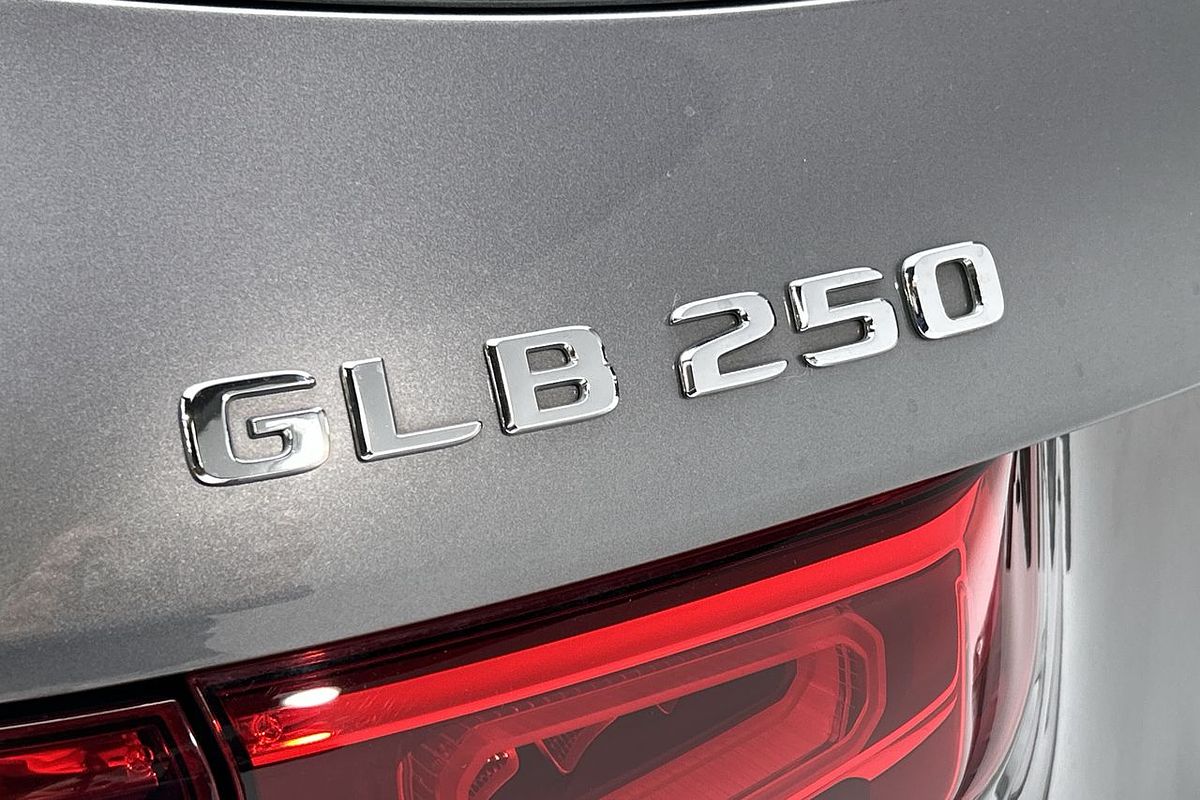 2022 Mercedes-Benz GLB-Class GLB250 X247
