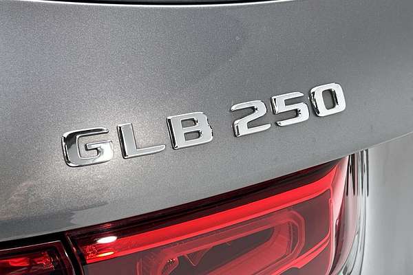 2022 Mercedes-Benz GLB-Class GLB250 X247