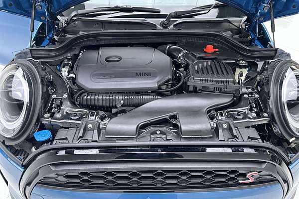 2023 MINI Hatch Cooper S Classic F55 LCI-2