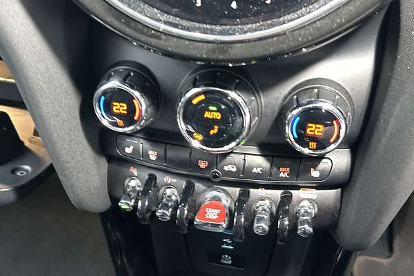 2023 MINI Hatch Cooper S Classic F55 LCI-2
