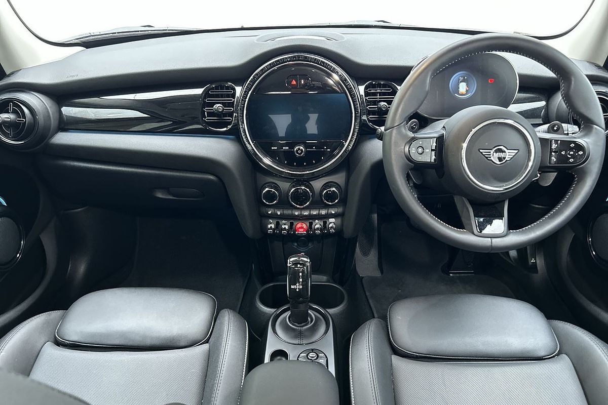 2023 MINI Hatch Cooper S Classic F55 LCI-2