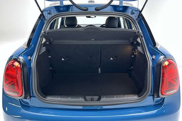 2023 MINI Hatch Cooper S Classic F55 LCI-2
