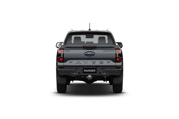 2025 Ford Ranger Wildtrak 4X4 2.0L
