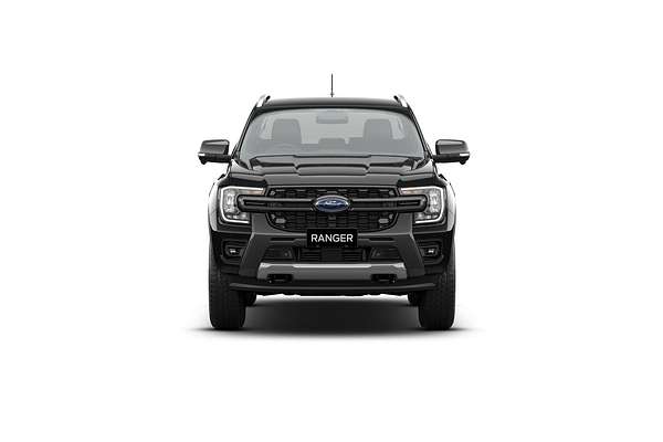 2025 Ford Ranger Wildtrak 4X4 2.0L