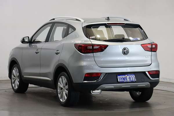 2022 MG ZS Excite AZS1