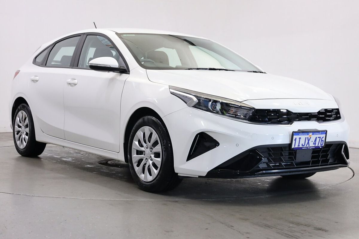 2024 Kia Cerato S BD