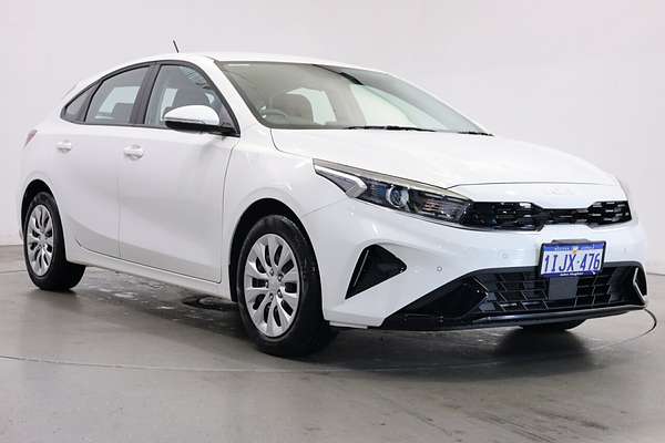 2024 Kia Cerato S BD