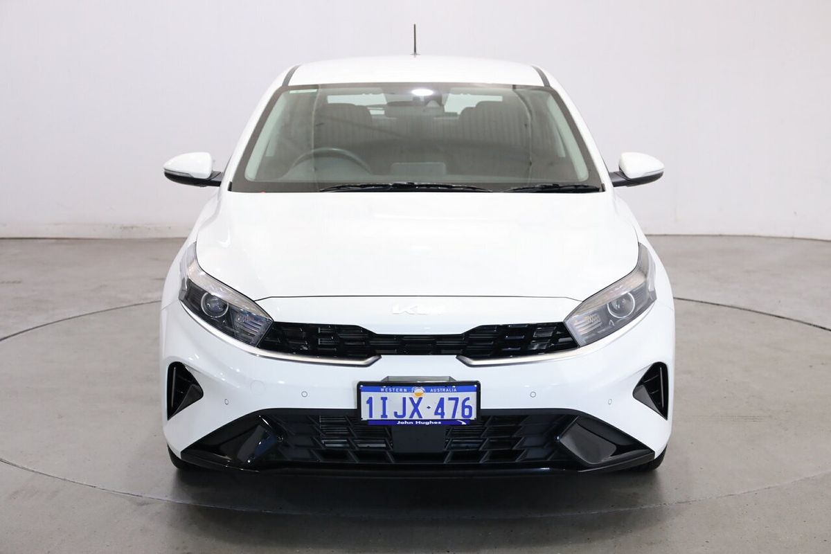 2024 Kia Cerato S BD